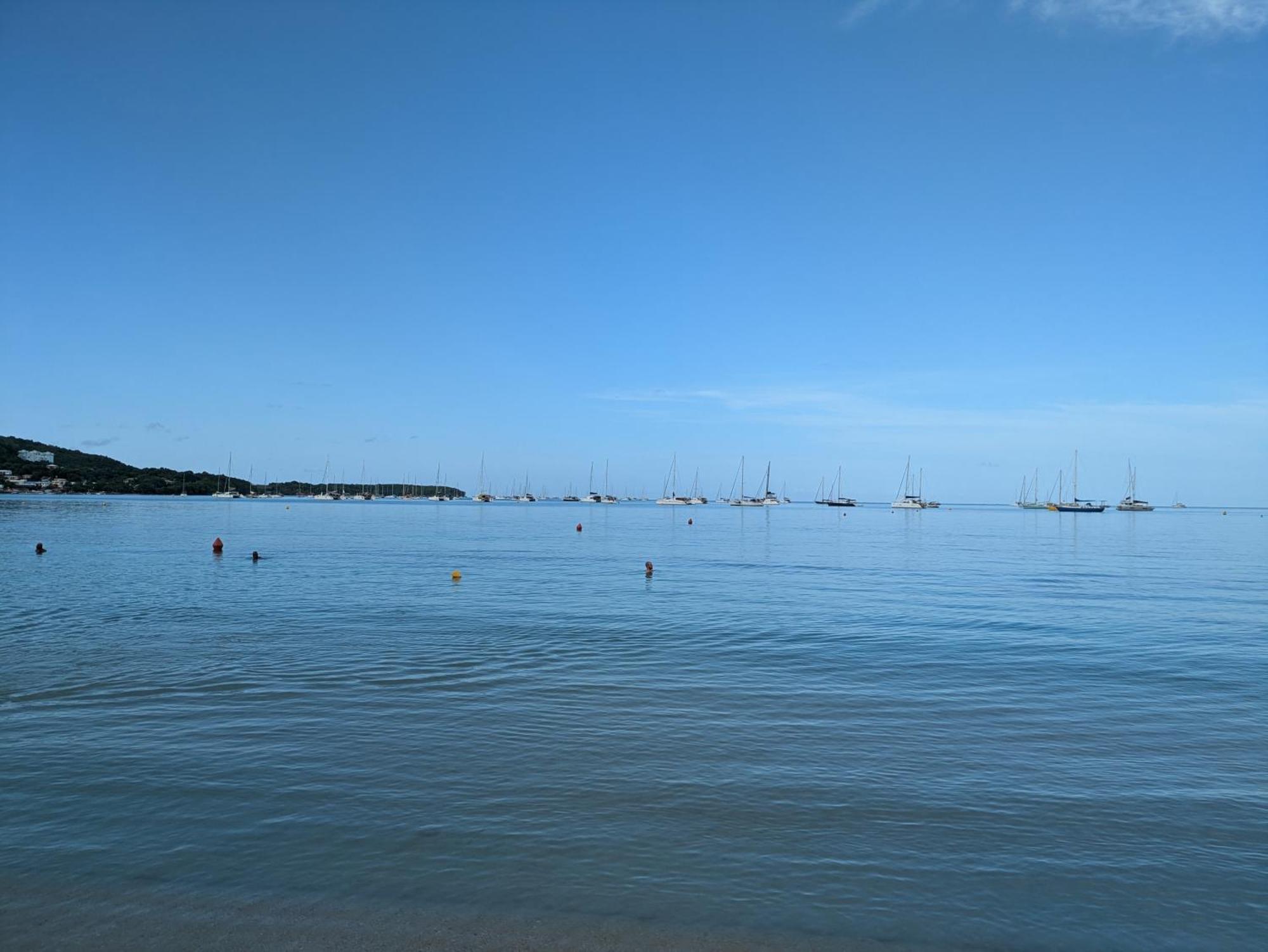 Le Marin - Bungalow Classe 3 Etoiles Tb Equipe & Confortable - Escapade En Couple - Paisible & En Toute Discretion - Wi-Fi - Climatisation - Calme & Serenite - Plages Du Sud, Centre De Carenage & Marina Du Marin Proche En Voiture - Acheminement Sur D 외부 사진